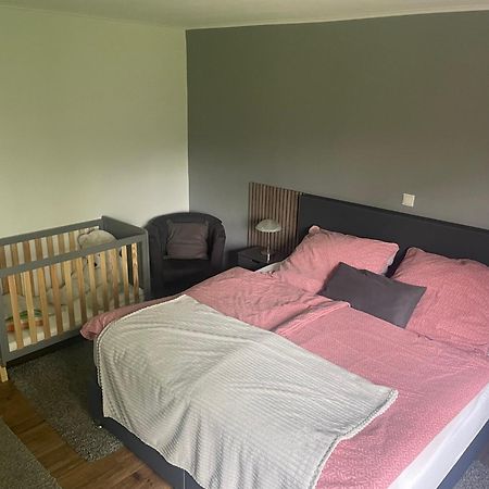 Ferienhaus Jahn Barssel  Extérieur photo
