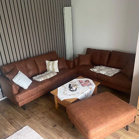 Ferienhaus Jahn Barssel  Extérieur photo