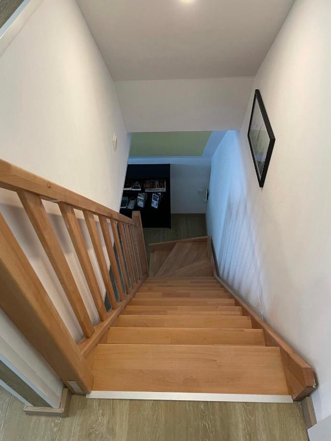 Ferienhaus Jahn Barssel  Extérieur photo