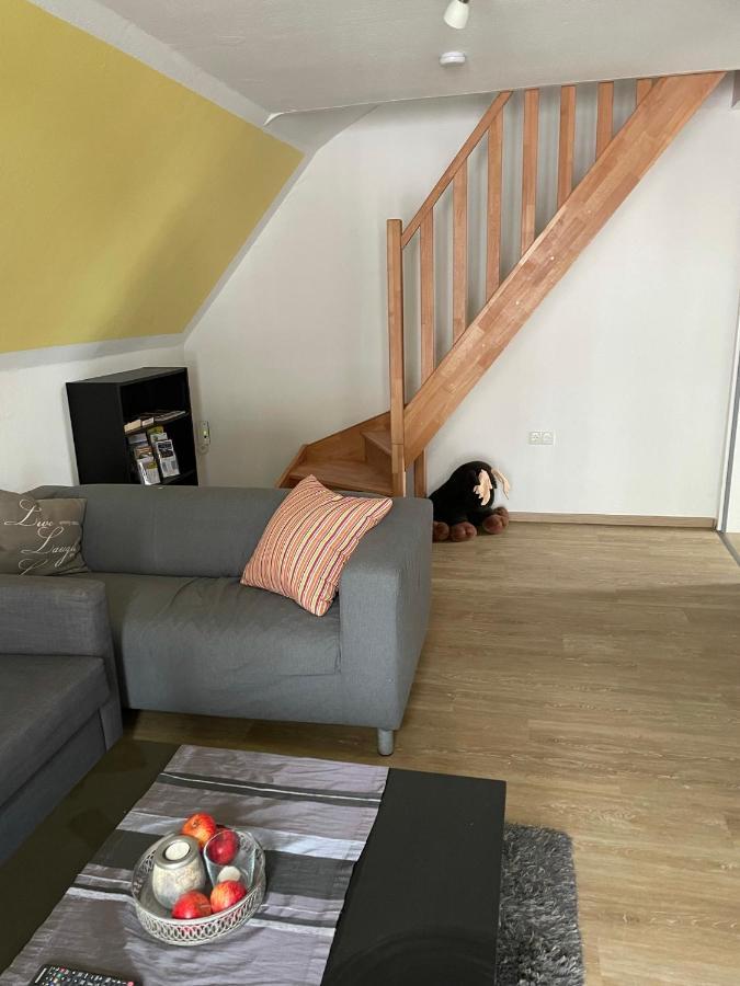 Ferienhaus Jahn Barssel  Extérieur photo
