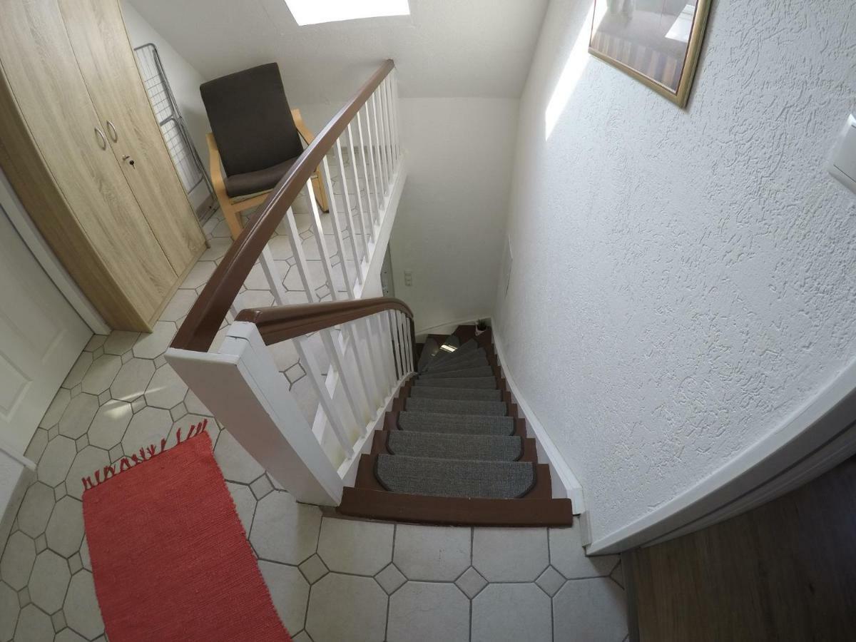 Ferienhaus Jahn Barssel  Extérieur photo